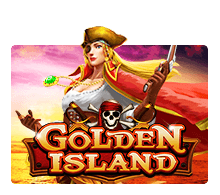 Golden Island